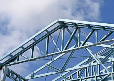Roof Trusses