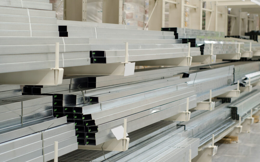 Steel Studs - Steel Building USA