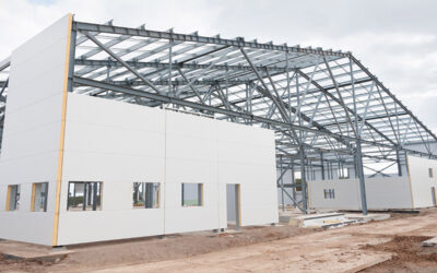 News | Steel Building USA Commercial Steel Building Prices: Cost Drivers & Budget Planning