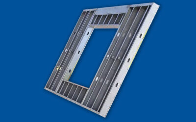Light Gauge Steel Framing: Revolutionizing Construction: Exploring the Benefits