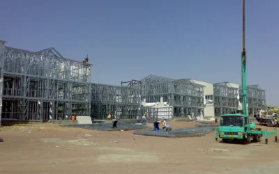 The Ultimate Guide to Choosing the Best Steel Stud Manufacturers for Your Construction Projects