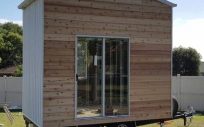 The Ultimate Guide to Building Your Dream Tiny Home with a DIY Tiny Home Kit