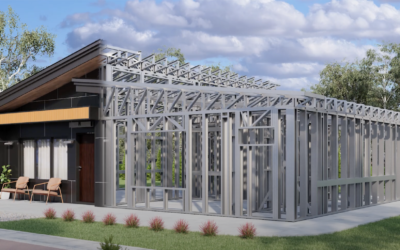The Advantages of Steel Building Wall Panels: Strength, Durability, and Energy Efficiency