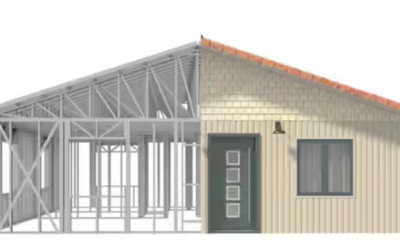 ADU Steel Framing: A Modern Approach to Building Your Dream Space