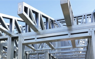 Light Gauge Steel Framing Investment Opportunity: The Future of Construction