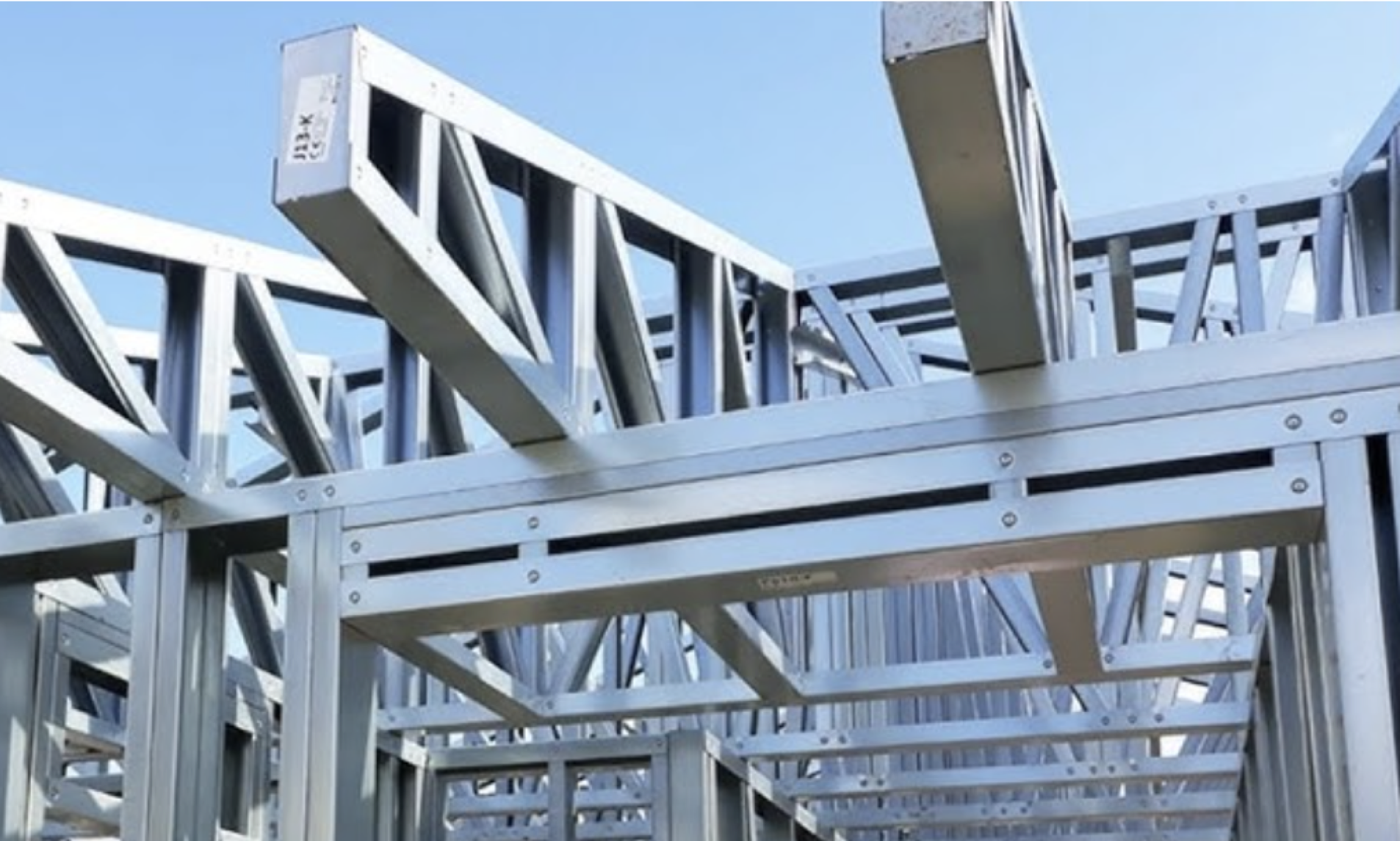 RTA Structural Building Kits