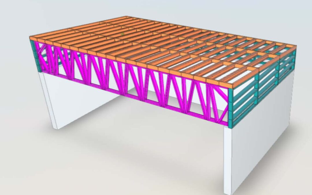 Overview of the Steel Building Industry