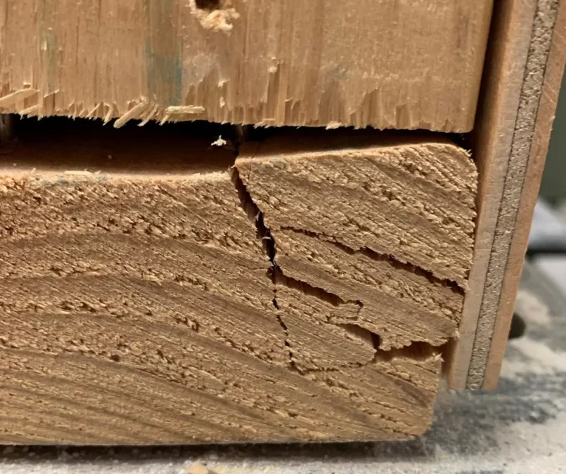 Light Gauge Steel vs. Wood Framing: What Builders Should Compare