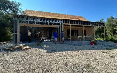 News | Steel Building USA Steel Home Kits: What Buyers Should Know Before Ordering