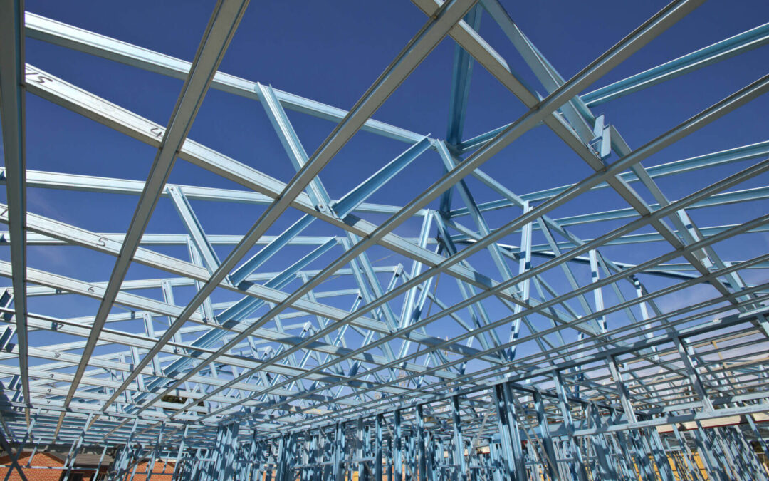 Cold-Formed Steel Framing Cost: 9 Factors That Change a Quote