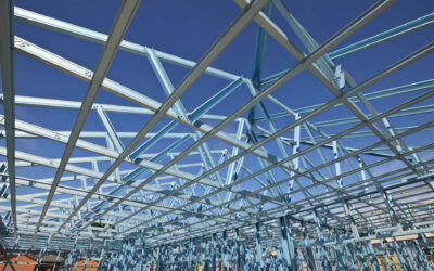 News | Steel Building USA Cold-Formed Steel Framing Cost: 9 Factors That Change a Quote